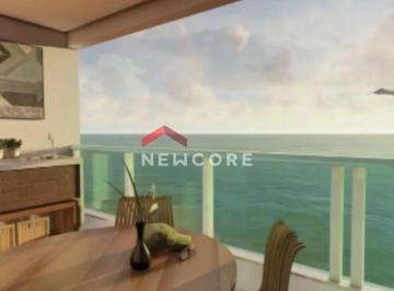 Apartamento · 109m² · 3 Quartos · 2 Vagas · Apartamento em Avenida Prefeito Cirino Adolfo Cabral - Centro - Navegantes/SC
