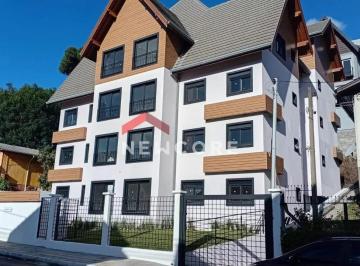 Apartamento · 61m² · 2 Quartos · 1 Vaga · Apartamento em Rua Ceára - Centro - Gramado/RS