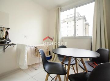 Apartamento · 24m² · 1 Quarto · Apartamento em  Rua Siqueira Bueno - Belenzinho - São Paulo/SP
