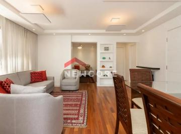 Apartamento · 121m² · 3 Quartos · 2 Vagas · Apartamento em  Rua Oscar Freire - Cerqueira César - São Paulo/SP