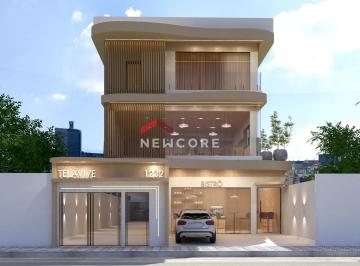 Casa · 85m² · 2 Quartos · 1 Vaga · Sobrado em Rua Fumio Miyazi - Boqueirão - Praia Grande/SP
