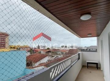 Apartamento · 130m² · 3 Quartos · 2 Vagas · Apartamento em Rua Taquaritinga - Centro - Peruíbe/SP