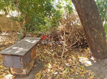 Terreno · 403m² · Lote em Rua São João da Vereda - Santa Branca - Belo Horizonte/MG