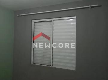 Apartamento · 45m² · 2 Quartos · 1 Vaga · Apartamento em  Rua Linda Bianco Leardini - Jardim TV - Bauru/SP