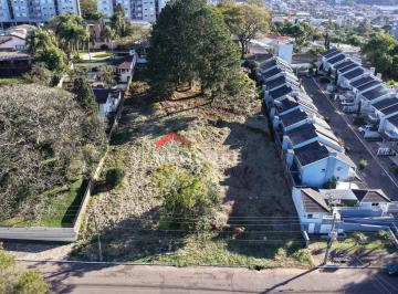 Terreno · 2945m² · Lote em Rua Pedro Petry - Rondônia - Novo Hamburgo/RS