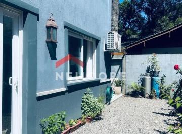 Casa · 116m² · 2 Quartos · 1 Vaga · Sobrado em Rua Cel. Theobaldo Fleck - Vila Suzana - Canela/RS