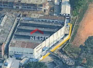 Terreno · 2596m² · Lote em Rua Professora Suraia Aidar Menon - Água Branca - São Paulo/SP