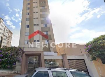 Apartamento · 70m² · 2 Quartos · 1 Vaga · Apartamento em Rua Moreira Cabral - Jardim Londrilar - Londrina/PR