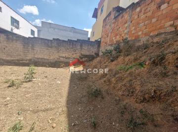 Terreno · 200m² · Lote em Rua Dona Maria Senhora - Diamante (Barreiro) - Belo Horizonte/MG