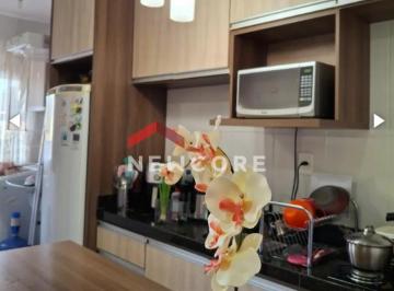 Apartamento · 60m² · 2 Quartos · 1 Vaga · Apartamento em Rua Espírito Santo - Mirim - Imbituba/SC