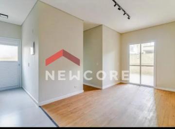 Apartamento · 110m² · 2 Quartos · 2 Vagas · Apartamento em Rua José Antônio Fontes - Vila Tolstoi - São Paulo/SP