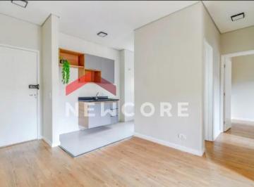 Apartamento · 110m² · 2 Quartos · 2 Vagas · Apartamento em Rua José Antônio Fontes - Vila Tolstoi - São Paulo/SP