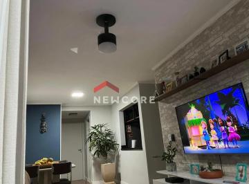 Apartamento · 86m² · 3 Quartos · 2 Vagas · Apartamento em Rua Ravenna - Engordadouro - Jundiaí/SP