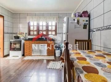 Casa Venda de 2 quartos · Casa em  Rua Amaury Silveira - Rubem Berta - Porto Alegre/RS