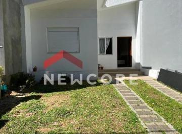 Casa · 110m² · 2 Quartos · 2 Vagas · Casa de condomínio em Rua Tancredo Neves - Jansen - Gravataí/RS