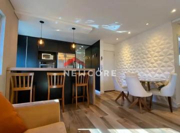 Apartamento de 2 quartos, Imbituba · Apartamento em Av. Brasil - Paes Leme - Imbituba/SC
