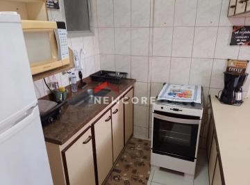 Apartamento de 1 quarto Venda R$ 319.340 · Apartamento em  Avenida São João - Centro - Peruíbe/SP