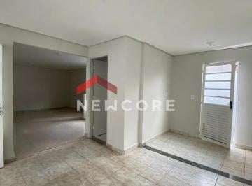 Casa · 126m² · 2 Quartos · 3 Vagas · Casa em  Rua Manoel Jacintho Bastos - Núcleo Residencial Beija-Flor - Bauru/SP
