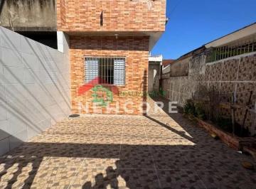 Casa · 50m² · 2 Quartos · 1 Vaga · Casa em  Avenida Ursulina de Lima - Vera Cruz - Mongaguá/SP