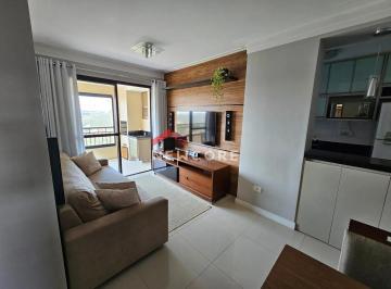 Apartamento · 85m² · 3 Quartos · 2 Vagas · Apartamento em Avenida Cidade Jardim - Bosque dos Eucaliptos - São José dos Campos/SP