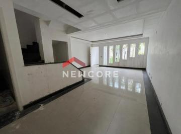 Casa · 152m² · 3 Quartos · 2 Vagas · Casa de condomínio em  Avenida Ubirajara Keutenedjian - Mirim - Praia Grande/SP