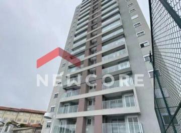Apartamento · 57m² · 2 Quartos · 2 Vagas · Apartamento em Rua Ferdinando Demarchi - Demarchi - São Bernardo do Campo/SP