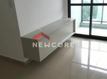 Apartamento · 54m² · 2 Quartos · 1 Vaga · Apartamento em Rua Alfredo de Medeiros - Espinheiro - Recife/PE