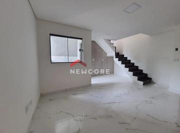 Apartamento · 129m² · 2 Quartos · 2 Vagas · Cobertura em Rua Gamboa - Paraíso - Santo André/SP