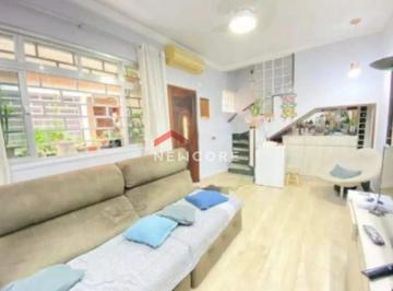 Casa de 2 quartos, Santos · Casa de condomínio em Rua Comendador Martins - Vila Mathias - Santos/SP