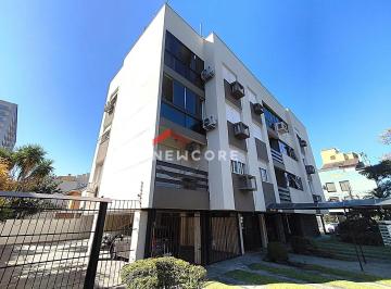 Apartamento · 63m² · 2 Quartos · 1 Vaga · Apartamento em  Rua Mucio Teixeira - Menino Deus - Porto Alegre/RS