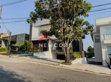 Casa · 488m² · 4 Quartos · 7 Vagas · Casa de condomínio em Rua Estocolmo - Paiol Velho - Santana de Parnaíba/SP