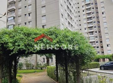 Apartamento · 70m² · 3 Quartos · 1 Vaga · Apartamento em  Rua Maria Abadia dos Santos - Jardim Maria Rosa - Taboão da Serra/SP