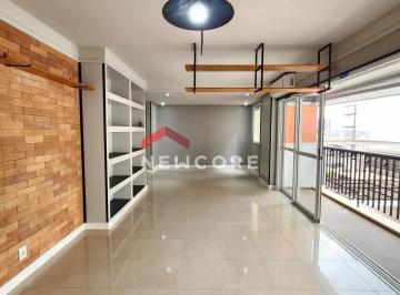 Apartamento · 138m² · 3 Quartos · 2 Vagas · Apartamento em Rua Professor Wilson Monteiro Bonato - Jardim Estoril IV - Bauru/SP