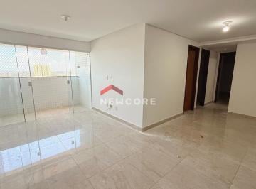Apartamento · 94m² · 3 Quartos · 2 Vagas · Apartamento em Rua Empresário João Rodrigues Alves - Bancários - João Pessoa/PB