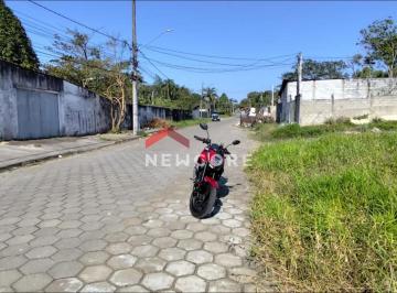 Terreno · 1087m² · Lote em Rua Celso Aires da Cunha - Umuarama - Itanhaém/SP