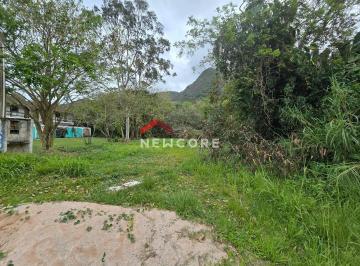Terreno · 360m² · Lote em Rua Rachel Khoury Duboc de Almeida - Jardim Guaraú - Peruíbe/SP