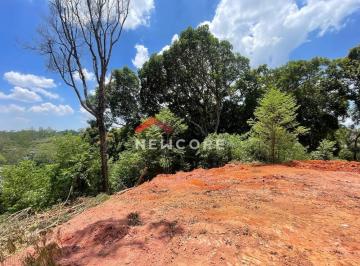 Terreno · 1922m² · Lote em Passagem das Paineiras - Capuava - Embu das Artes/SP