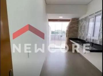 Apartamento · 140m² · 3 Quartos · 1 Vaga · Cobertura em Rua Ianomâmi - Vila Curuçá - Santo André/SP