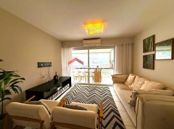 Apartamento · 132m² · 3 Quartos · 2 Vagas · Apartamento em  Alameda Jurua - Riviera - Bertioga/SP