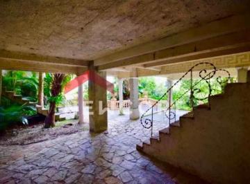 Casa de 6 quartos, Rio de Janeiro · Casa em  Rua Capuri - São Conrado - Rio de Janeiro/RJ
