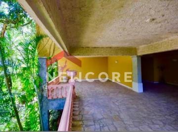 Casa · 1400m² · 6 Quartos · 3 Vagas · Casa em Rua Capuri - São Conrado - Rio de Janeiro/RJ