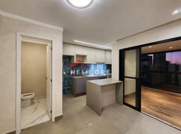 Apartamento · 84m² · 3 Quartos · 2 Vagas · Apartamento em  Rua Severino Lins - Vila Aviação - Bauru/SP