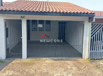 Casa · 95m² · 3 Quartos · 2 Vagas · Casa em Rua Maria Occhietti Bruno - Cidade Planejada II - Bragança Paulista/SP