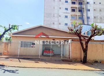 Casa · 240m² · 3 Quartos · 3 Vagas · Casa em Rua São Salvador da Bahia - Jardim Itapema - São José do Rio Preto/SP