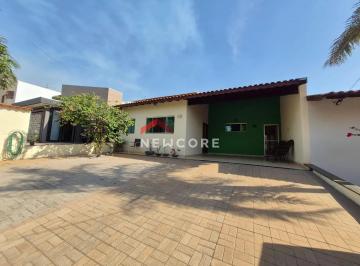 Casa · 170m² · 3 Quartos · 4 Vagas · Casa de condomínio em Avenida Mário Ranieri, 45 Quadra 4 - Jardim Shangri-Lá - Bauru/SP