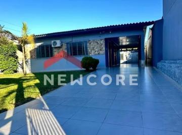 Casa · 223m² · 3 Quartos · 3 Vagas · Casa em Travessa Rio Grande do Sul - Parque Espírito Santo - Cachoeirinha/RS