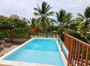 Apartamento · 52m² · 2 Quartos · 1 Vaga · Apartamento em null Alameda dos Pescadores, 202 Loja 28 - Praia do Forte - Mata de São João/BA