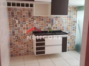 Apartamento de 2 quartos, Bauru · Apartamento em  Rua Benedita Cardoso Madureira - Jardim Estrela D'Alva - Bauru/SP