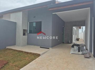 Casa · 70m² · 2 Quartos · 2 Vagas · Casa em Rua Benedito Spedo - Estância Santa Izabel - Peruíbe/SP