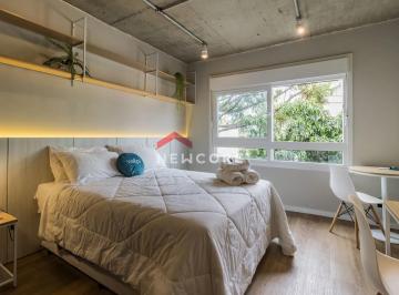 Apartamento · 20m² · 1 Quarto · Apartamento em Rua Dona Eugênia - Santa Cecília - Porto Alegre/RS